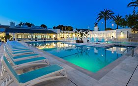 Hotel Vibra Cala Tarida-3SUP